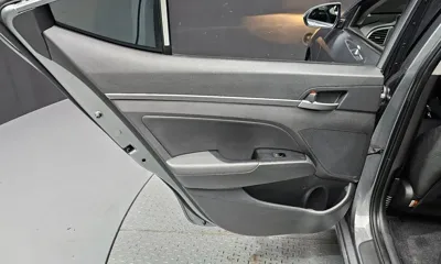 Hyundai Avante 2018, 80577 км, за 10700000 KRW - фото 25