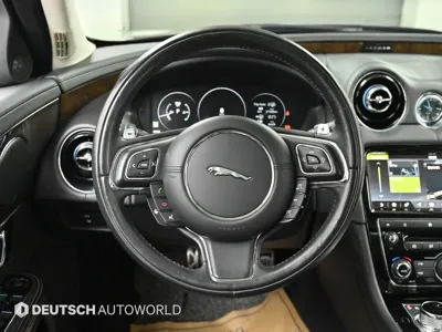 Jaguar XJ 2019, 113690 км, за 28500000 KRW - фото 13