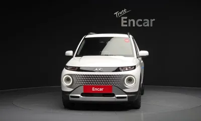 Hyundai Casper 2024, 41807 км, за 14480000 KRW