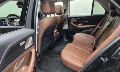 Mercedes-Benz GLE-Class 2025, 8358 км, за 123900000 KRW - фото 12