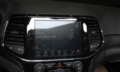 Jeep Cherokee 2021, 87799 км, за 19900000 KRW - фото 32