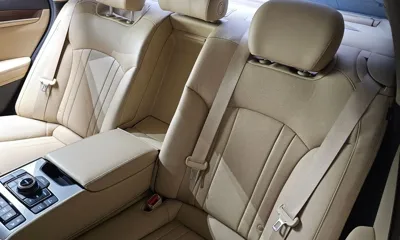 Genesis G80 2017, 173535 км, за 14000000 KRW - фото 34