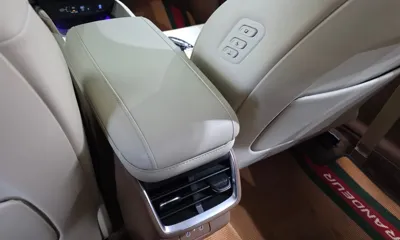 Hyundai Grandeur 2024, 17154 км, за 43500000 KRW - фото 32