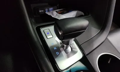 Genesis G70 2019, 171241 км, за 12200000 KRW - фото 9