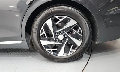 Hyundai Grandeur 2020, 134991 км, за 20500000 KRW - фото 21