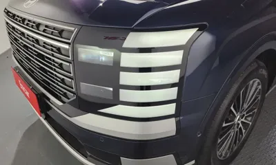 Hyundai Palisade 2026, 6484 км, за 58800000 KRW - фото 22
