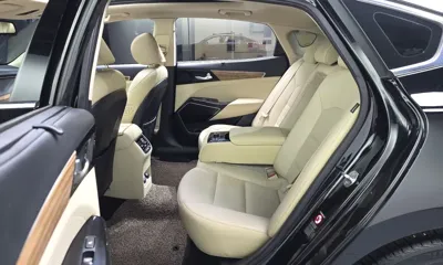 Kia K7 2017, 141876 км, за 10400000 KRW - фото 26