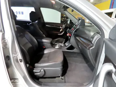 Kia Sorento 2012, 182847 км, за 3990000 KRW - фото 8