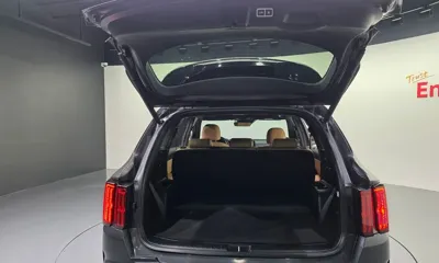 Kia Sorento 2021, 38752 км, за 32900000 KRW - фото 33