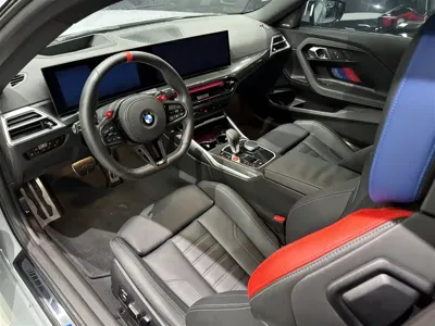 BMW M2 2025, 9800 км, за 558000 CNY - фото 7