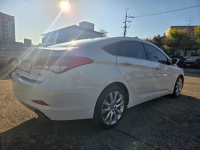 Hyundai i40 2014, 165809 км, за 5350000 KRW