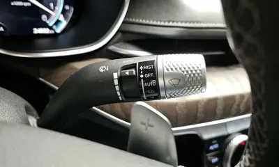 Genesis G80 2024, 24882 км, за 46500000 KRW - фото 29