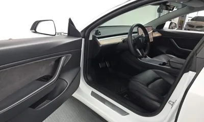 Tesla Model 3 2020, 166350 км, за 22000000 KRW - фото 10