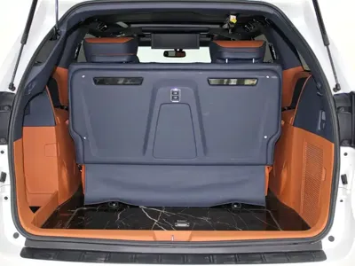 Toyota Sienna 2018, 101000 км, за 175000 CNY - фото 31