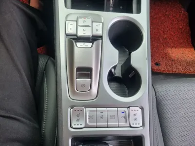 Hyundai Kona 2019, 23852 км, за 18690000 KRW - фото 9