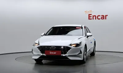 Hyundai Sonata 2022, 94932 км, за 15300000 KRW