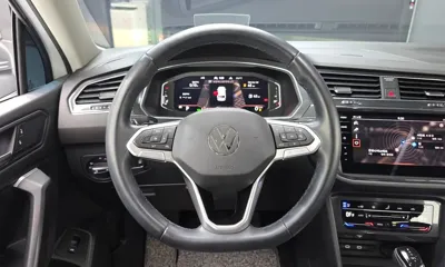 Volkswagen Tiguan 2023, 42737 км, за 28500000 KRW - фото 12