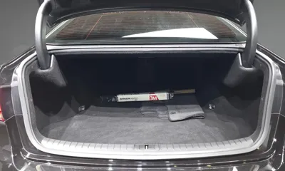 Genesis G80 2018, 120820 км, за 12500000 KRW - фото 20