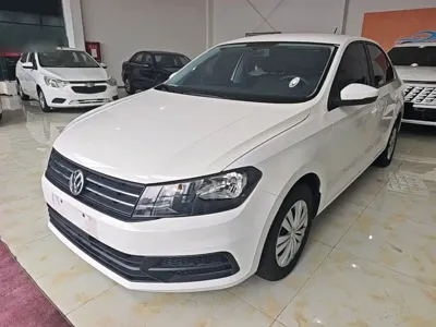 Volkswagen Santana 2022, 26000 км, за 42200 CNY