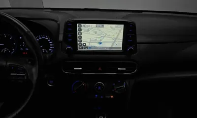 Hyundai Kona 2018, 93387 км, за 13500000 KRW - фото 14