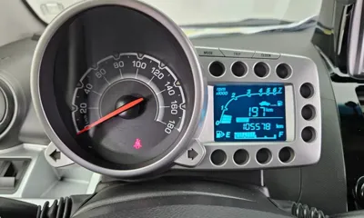 ChevroletGMDaewoo Spark 2012, 105577 км, за 2400000 KRW - фото 8