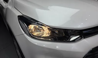 ChevroletGMDaewoo Trax 2018, 94484 км, за 6200000 KRW - фото 22