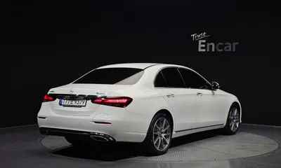 Mercedes-Benz E-Class 2022, 63325 км, за 44800000 KRW
