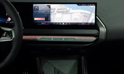 BMW X3 2025, 6554 км, за 74800000 KRW - фото 33
