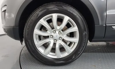 Land Rover Range Rover Evoque 2017, 137753 км, за 8900000 KRW - фото 5