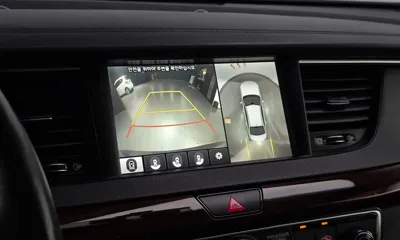 Kia K7 2016, 174430 км, за 8700000 KRW - фото 14