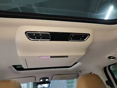 GAC Motor 传祺E8 PHEV 2024, 23600 км, за 145000 CNY - фото 18