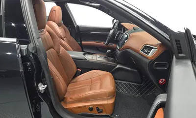 Maserati Ghibli 2017, 18302 км, за 27700000 KRW - фото 11