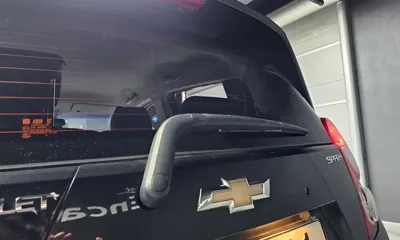 ChevroletGMDaewoo Spark 2015, 114467 км, за 2500000 KRW - фото 30