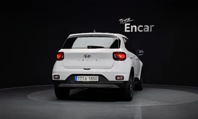 Hyundai Venue 2022, 41514 км, за 17400000 KRW