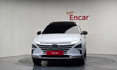 Hyundai Nexo 2023, 221483 км, за 10200000 KRW - фото 3
