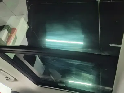 Volvo XC90 2017, 77000 км, за 125800 CNY - фото 14