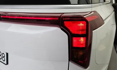 Kia Canival 2025, 29682 км, за 39900000 KRW - фото 23