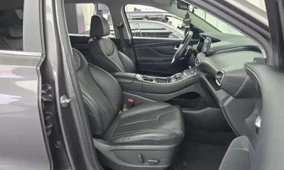 Hyundai Santafe 2022, 15718 км, за 25300000 KRW - фото 26