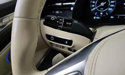 Kia K9 2022, 50606 км, за 43900000 KRW - фото 36