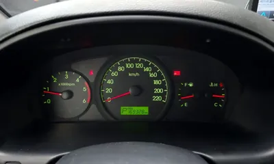 Hyundai Starex 2008, 169328 км, за 4900000 KRW - фото 8