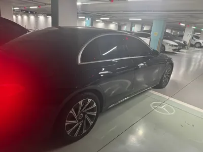 Mercedes-Benz E-Class 2024, 11651 км, за 91980000 KRW