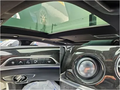 Mercedes-Benz S-Class 2015, 211000 км, за 23700000 KRW - фото 9