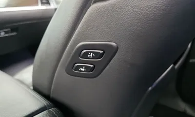 Genesis G80 2017, 127992 км, за 15900000 KRW - фото 30