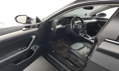 Volkswagen Arteon 2018, 82534 км, за 17900000 KRW - фото 10