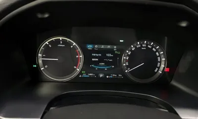 KG_Mobility_Ssangyong Rexton 2021, 14862 км, за 22000000 KRW - фото 8