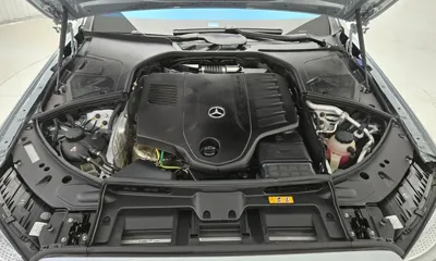 Mercedes-Benz S-Class 2025, 9439 км, за 159000000 KRW - фото 6