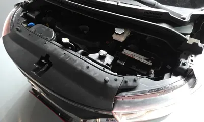 Hyundai Starex 2019, 82277 км, за 15500000 KRW - фото 6