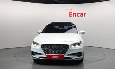 Hyundai Grandeur 2018, 103023 км, за 14500000 KRW - фото 3