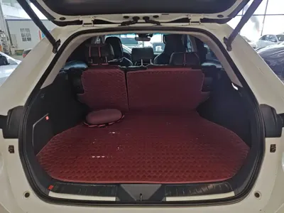 Toyota Venza 2022, 41100 км, за 128699 CNY - фото 10