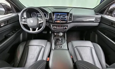 KG_Mobility_Ssangyong Rexton 2020, 26628 км, за 19000000 KRW - фото 7